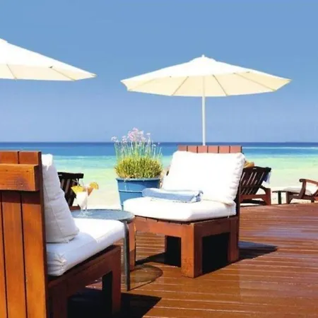 The Complete Guide To Renting Your Holiday In Close To The Beach, 1323 Villa Ayía Nápa