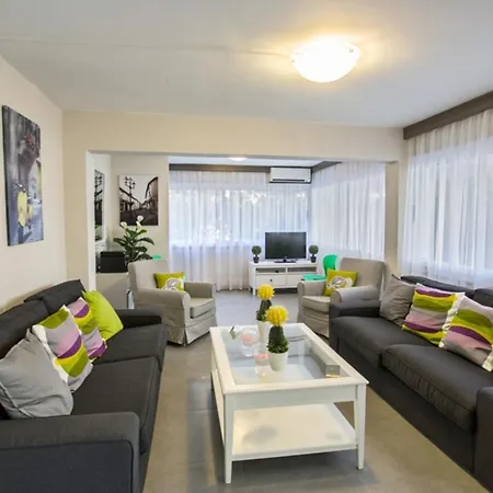וילה The Complete Guide To Renting Your Holiday In Close To The Beach, 1323