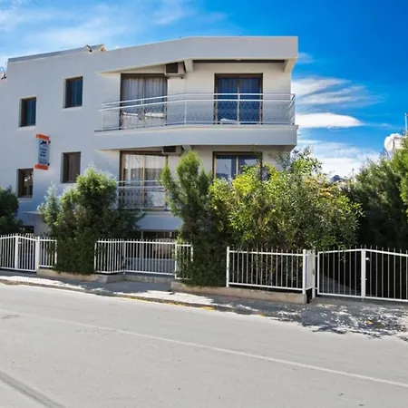The Complete Guide To Renting Your Holiday In Close To The Beach, 1323 Ajía Nápa