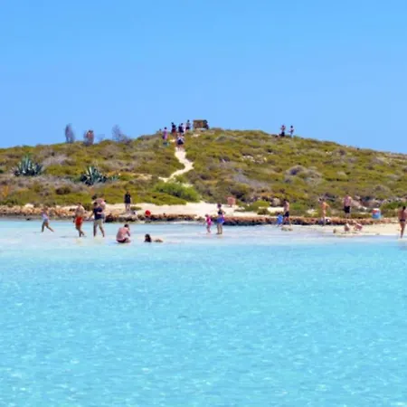 The Complete Guide To Renting Your Holiday In Close To The Beach, 1323 Agia Napa